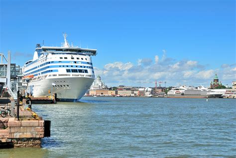 travemünde helsinki|Ferry from Travemünde to Helsinki